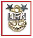 Master Chief Petty Officer Master Chief Petty Officer
